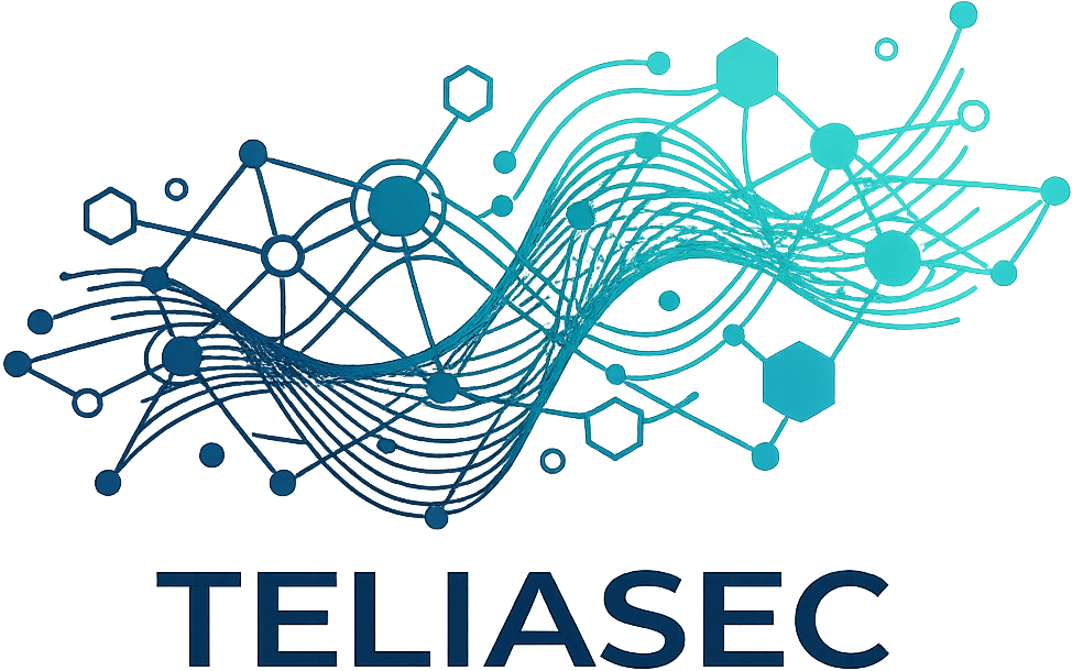 Teliasec Logo